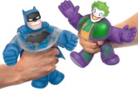 Goo Jit Zu Nyújtható akciófigurák - Batman vs Joker