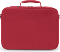 Dicota Eco Multi Base 15"-17.3" Notebook táska - Piros