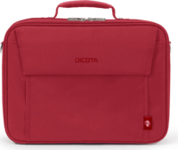 Dicota Eco Multi Base 15"-17.3" Notebook táska - Piros