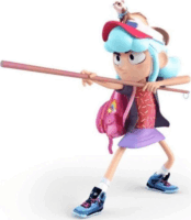 Zombie Teenz Evolúció Családi társasjáték