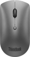 Lenovo ThinkBook Bluetooth Silent Vezeték nélküli Egér - Szürke
