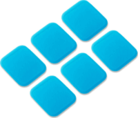 Beurer EM 50 Izomstimuláló Utánvásárolható elektróda (6 db / csomag)