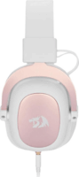 Redragon Zeus H510W 7.1 Surround Gaming Headset - Fehér