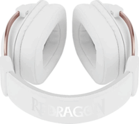 Redragon Zeus H510W 7.1 Surround Gaming Headset - Fehér