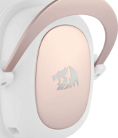 Redragon Zeus H510W 7.1 Surround Gaming Headset - Fehér