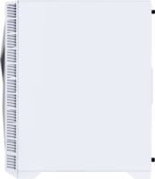 Zalman Z3 Iceberg Számítógépház - Fehér