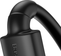 Baseus Cafule HDMI v2.0 - HDMI v2.0 kábel 2.0m Fekete