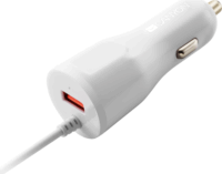 Canyon Universal C-033 Autós USB töltő (5V / 2.4A)