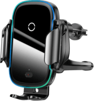 Baseus Autós vezeték nélküli töltő (15W)