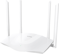 Tenda TX3 Wireless AX1800 Dual-Band Gigabit Router