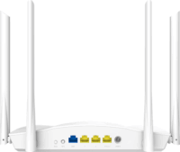 Tenda RX3 Wireless AX1800 Dual-Band Gigabit Router