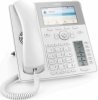 Snom D785 Asztali Telefon - Fehér