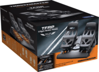Thrustmaster T.Flight Rudder Pedál szett
