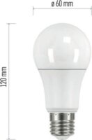 Emos Classic LED A60 izzó 10,7W 1060lm 6500K E27 - Hideg fehér
