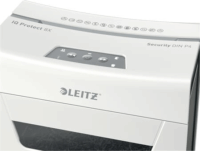 Leitz IQ Protect 8X Iratmegsemmisítő
