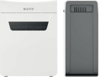 Leitz IQ Protect 8X Iratmegsemmisítő