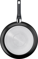 Tefal Start&Cook C2720453 24cm Univerzális serpenyő - Fekete