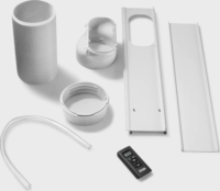 DeLonghi PAC EM82 Mobil klíma