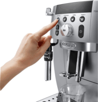 DeLonghi Magnifica S ECAM250.31.SB Kávéfőző