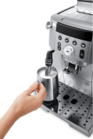 DeLonghi Magnifica S ECAM250.31.SB Kávéfőző