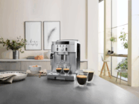 DeLonghi Magnifica S ECAM250.31.SB Kávéfőző