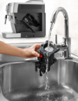 DeLonghi Magnifica S ECAM250.31.SB Kávéfőző