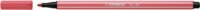 Stabilo Pen 68 1mm Tűfilc - Rozsdavörös