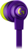 Logitech G333 Gaming Headset Lila