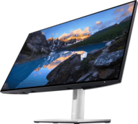Dell 23.8" UltraSharp U2422H monitor
