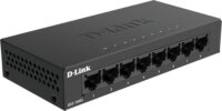 D-LINK DGS-108GL/E Gigabit Switch