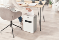 Leitz IQ Protect P5 Iratmegsemmisítő