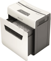 Leitz IQ Protect Premium 6X Iratmegsemmisítő