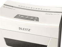 Leitz IQ Protect Premium 6X Iratmegsemmisítő