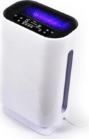 Zinas ZN-AF-02 UV lámpás légtisztító