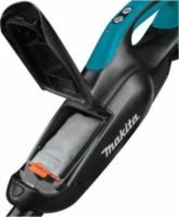 Makita DCL182ZB Akkus Porzsákos porszívó 18V (Akku és töltő nélkül)