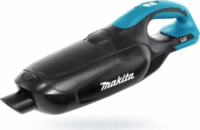 Makita DCL182ZB Akkus Porzsákos porszívó 18V (Akku és töltő nélkül)
