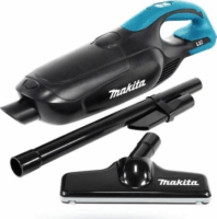 Makita DCL182ZB Akkus Porzsákos porszívó 18V (Akku és töltő nélkül)