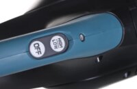 Makita DCL182ZB Akkus Porzsákos porszívó 18V (Akku és töltő nélkül)