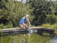 Gardena 9044-20 Merülő szivattyú