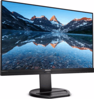 Philips 24" 240B9/00 monitor