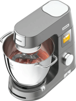 Kenwood KWL90.004SI Titanium Chef Patissier XL Konyhai robotgép - Ezüst
