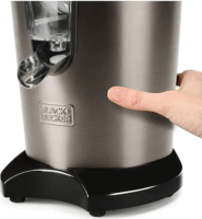 Black & Decker BXCJ350E Citrusprés