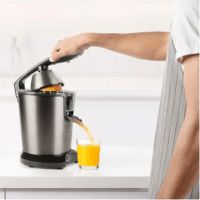 Black & Decker BXCJ350E Citrusprés
