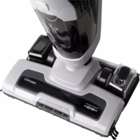 Concept VP4201 Porzsák Nélküli porszívó