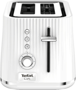 Tefal TT761138 Loft 2S Kenyérpirító - Fehér