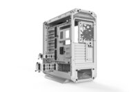 Be Quiet! Silent Base 802 Window White Számítógépház - Fehér