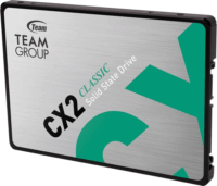 TeamGroup 1TB CX2 2.5" SATA3 SSD