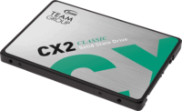 TeamGroup 1TB CX2 2.5" SATA3 SSD
