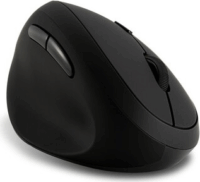 Kensington Pro Fit Ergo Wireless Egér - Fekete