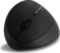 Kensington Pro Fit Ergo Wireless Egér - Fekete